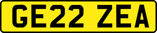 GE22ZEA