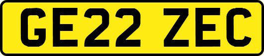GE22ZEC