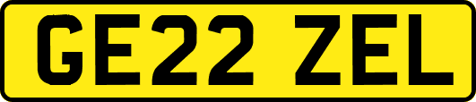 GE22ZEL
