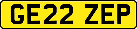 GE22ZEP