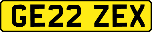GE22ZEX