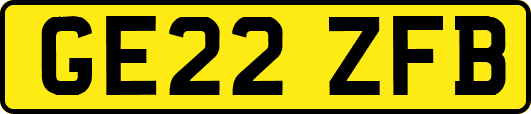 GE22ZFB