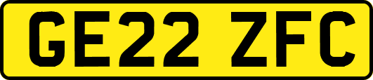 GE22ZFC
