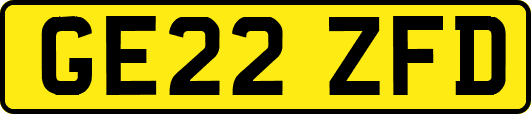 GE22ZFD