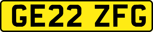 GE22ZFG