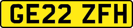 GE22ZFH