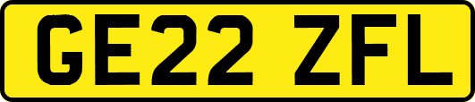GE22ZFL