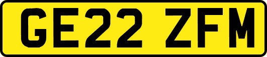 GE22ZFM