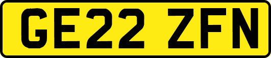 GE22ZFN