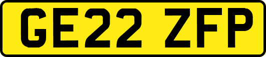 GE22ZFP