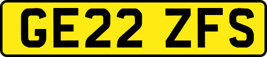 GE22ZFS