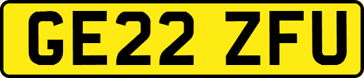 GE22ZFU