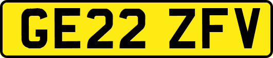 GE22ZFV