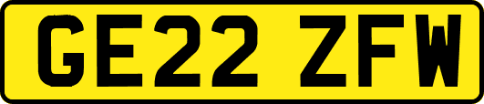 GE22ZFW
