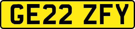 GE22ZFY