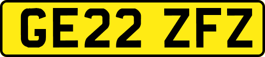 GE22ZFZ