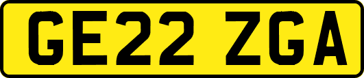 GE22ZGA