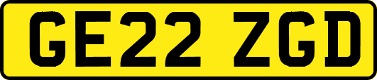 GE22ZGD