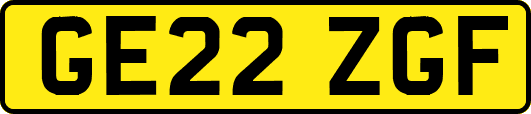 GE22ZGF