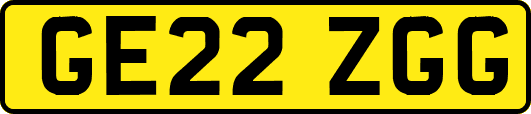 GE22ZGG