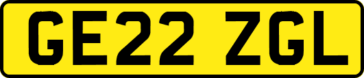 GE22ZGL