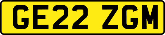 GE22ZGM
