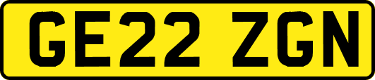GE22ZGN
