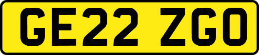 GE22ZGO