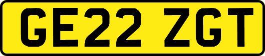 GE22ZGT