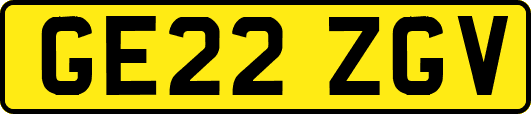 GE22ZGV