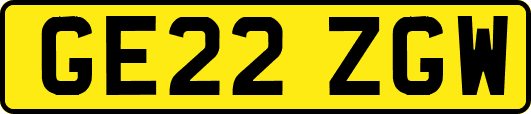 GE22ZGW