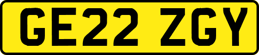 GE22ZGY