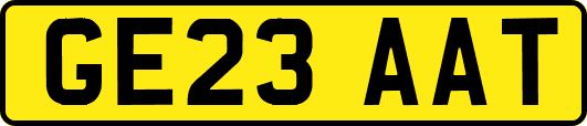 GE23AAT