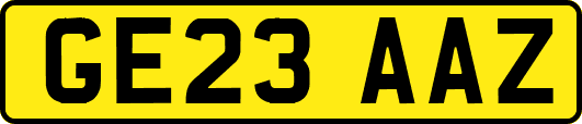 GE23AAZ