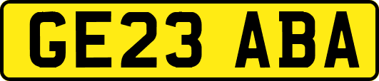 GE23ABA