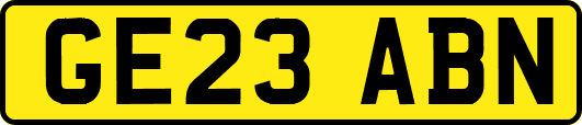 GE23ABN