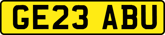 GE23ABU