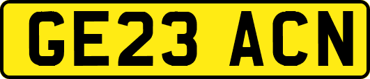 GE23ACN