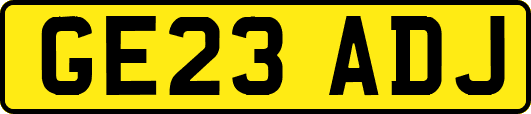 GE23ADJ