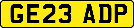 GE23ADP