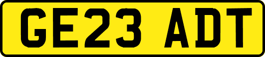 GE23ADT