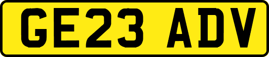 GE23ADV