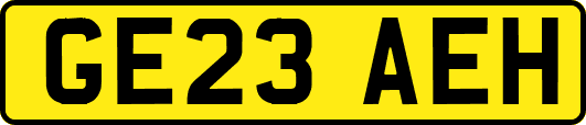 GE23AEH
