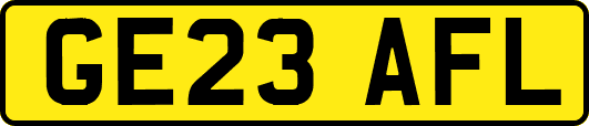 GE23AFL