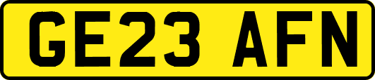GE23AFN