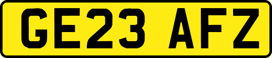 GE23AFZ