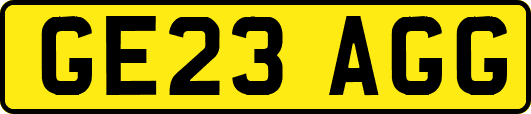 GE23AGG