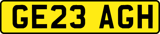 GE23AGH