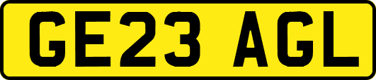 GE23AGL