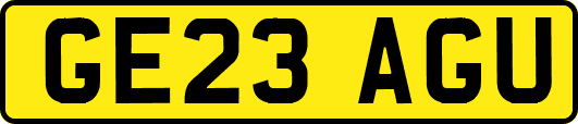 GE23AGU